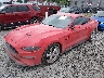 1FA6P8CF0P5****** Used and Repairable 2023 Ford Mustang in Shady Spring