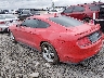 1FA6P8CF0P5****** Salvage and Repairable 2023 Ford Mustang in Shady Spring