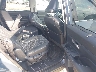 5TDACAB50SS****** Wrecked 2025 Toyota Grand Highlander in Richmond
