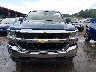 1GCVKREC9GZ****** Destrozados 2016 Chevrolet Silverado 1500 en Estado de Virginia Occidental