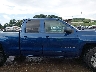 1GCVKREC9GZ****** Usados 2016 Chevrolet Silverado 1500 en Estado de Virginia Occidental