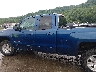 1GCVKREC9GZ****** Reparables 2016 Chevrolet Silverado 1500 en Estado de Virginia Occidental