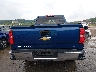 1GCVKREC9GZ****** Destrozados 2016 Chevrolet Silverado 1500