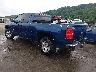 1GCVKREC9GZ****** Salvamento y Reparables 2016 Chevrolet Silverado 1500 en Buckhannon