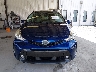 JTDZN3EU5GJ****** Wrecked 2016 Toyota Prius V in Georgia State