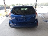 JTDZN3EU5GJ****** Wrecked 2016 Toyota Prius V