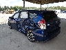 JTDZN3EU5GJ****** Salvage and Repairable 2016 Toyota Prius V in Macon