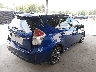 JTDZN3EU5GJ****** Salvage and Wrecked 2016 Toyota Prius V in Georgia State