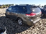 5TDKK3DC4ES****** Salvage and Repairable 2014 Toyota Sienna in Eugene