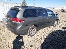 5TDKK3DC4ES****** Salvage and Wrecked 2014 Toyota Sienna in Oregon State