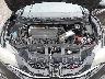 2HGFG4A53FH****** Repairable 2015 Honda Civic in Akron Canton