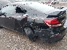 2HGFG4A53FH****** Repairable 2015 Honda Civic