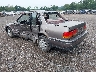 1HGCB765XNL****** Salvage and Repairable 1992 Honda Accord in Akron Canton
