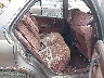 1HGCB765XNL****** Wrecked 1992 Honda Accord in Akron Canton