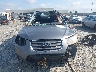 5NMSK4AGXAH****** Wrecked 2010 Hyundai Santa Fe in Georgia State