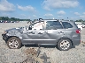 5NMSK4AGXAH****** Repairable 2010 Hyundai Santa Fe in Georgia State