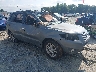 5NMSK4AGXAH****** Salvage and Wrecked 2010 Hyundai Santa Fe in Tifton