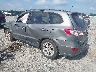 5NMSK4AGXAH****** Salvage and Repairable 2010 Hyundai Santa Fe in Tifton