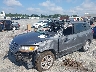 5NMSK4AGXAH****** Salvage and Repairable 2010 Hyundai Santa Fe in Georgia State