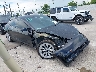 5YJ3E1EA2PF****** Salvamento y Destrozados 2023 Tesla Model 3 en Electric Vehicle Auctions