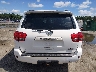 5TDZY5G17BS****** Wrecked 2011 Toyota Sequoia