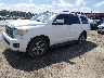 5TDZY5G17BS****** Used and Repairable 2011 Toyota Sequoia in Savannah