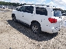 5TDZY5G17BS****** Salvage and Repairable 2011 Toyota Sequoia in Savannah
