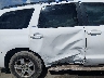 5TDZY5G17BS****** Salvage and Repairable 2011 Toyota Sequoia in Georgia State