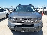 3FMCR9D92RR****** Wrecked 2024 Ford Bronco Sport in Texas State
