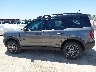 3FMCR9D92RR****** Repairable 2024 Ford Bronco Sport in Texas State