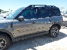 3FMCR9D92RR****** Used 2024 Ford Bronco Sport