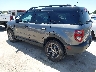 3FMCR9D92RR****** Salvage and Repairable 2024 Ford Bronco Sport in Austin North