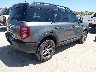3FMCR9D92RR****** Salvage and Wrecked 2024 Ford Bronco Sport in Texas State