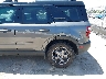 3FMCR9D92RR****** Salvage and Repairable 2024 Ford Bronco Sport in Texas State