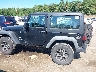 1C4AJWAG0CL****** Reparables 2012 Jeep Wrangler en Estado de Massachusetts