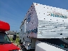 1SN300P202F****** Salvage and Wrecked 2002 Nomad 5th Wheel in Detroit