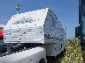 1SN300P202F****** Used and Repairable 2002 Nomad 5th Wheel in Detroit