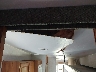 1SN300P202F****** Salvage and Repairable 2002 Nomad 5th Wheel in Michigan State