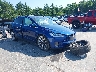 5YJXCAE4XGF****** Salvage and Wrecked 2016 Tesla Model X in Electric Vehicle Auctions