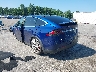 5YJXCAE4XGF****** Salvage and Repairable 2016 Tesla Model X in Electric Vehicle Auctions