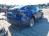 5YJXCAE4XGF****** Salvage and Wrecked 2016 Tesla Model X in Massachusetts State