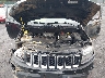 1C4NJDBB6GD****** Reparables 2016 Jeep Compass en Scranton