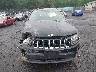 1C4NJDBB6GD****** Destrozados 2016 Jeep Compass en Estado de Pennsylvania