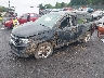 1C4NJDBB6GD****** Usados y Reparables 2016 Jeep Compass en Scranton