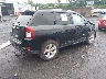 1C4NJDBB6GD****** Salvamento y Destrozados 2016 Jeep Compass en Estado de Pennsylvania