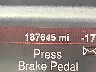 3C4PDCAB0FT****** Wrecked 2015 Dodge Journey