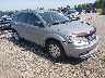 3C4PDCAB0FT****** Salvage and Wrecked 2015 Dodge Journey in Lexington