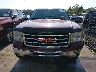 3GTP2VE72DG****** Wrecked 2013 GMC Sierra 1500 in Ohio State