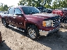 3GTP2VE72DG****** Salvage and Wrecked 2013 GMC Sierra 1500 in Cleveland