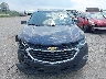 3GNAXUEV3KS****** Wrecked 2019 Chevrolet Equinox in Illinois State